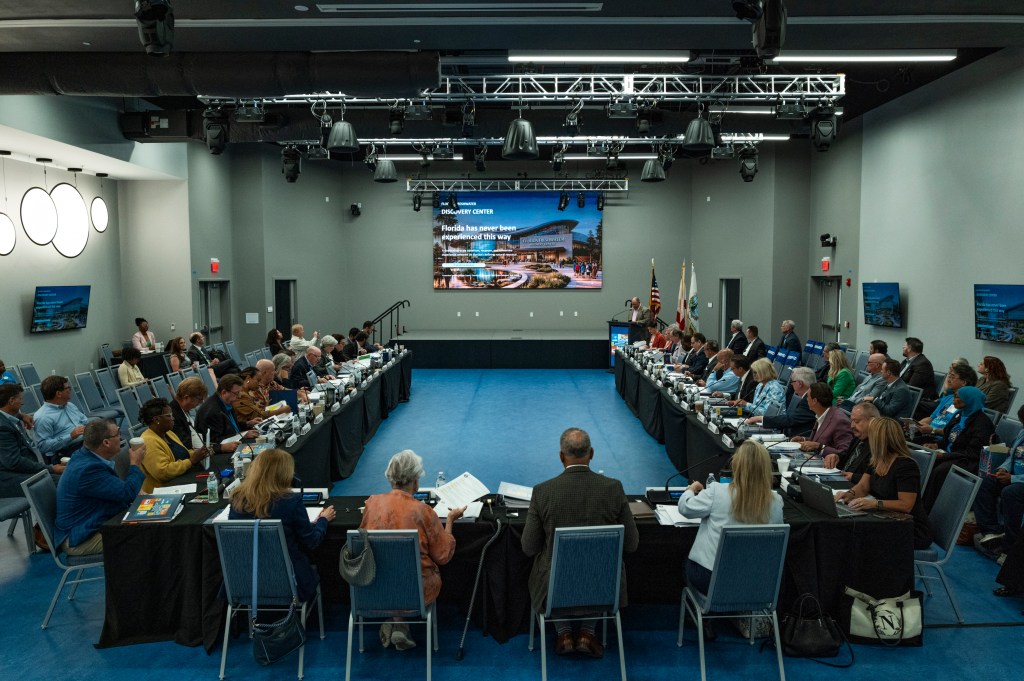 The 2026 Citizens Advisory Task Force's final meeting is August 11th from 9am - 4pm. 