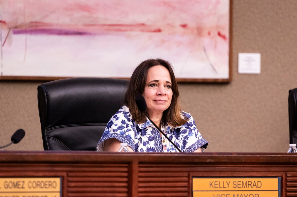 Join the Board of County Commissioners meetings biweekly on Tuesdays. 